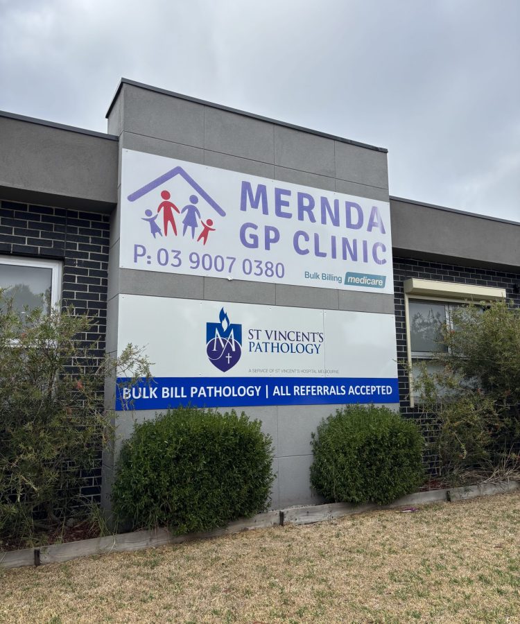 mernda gp